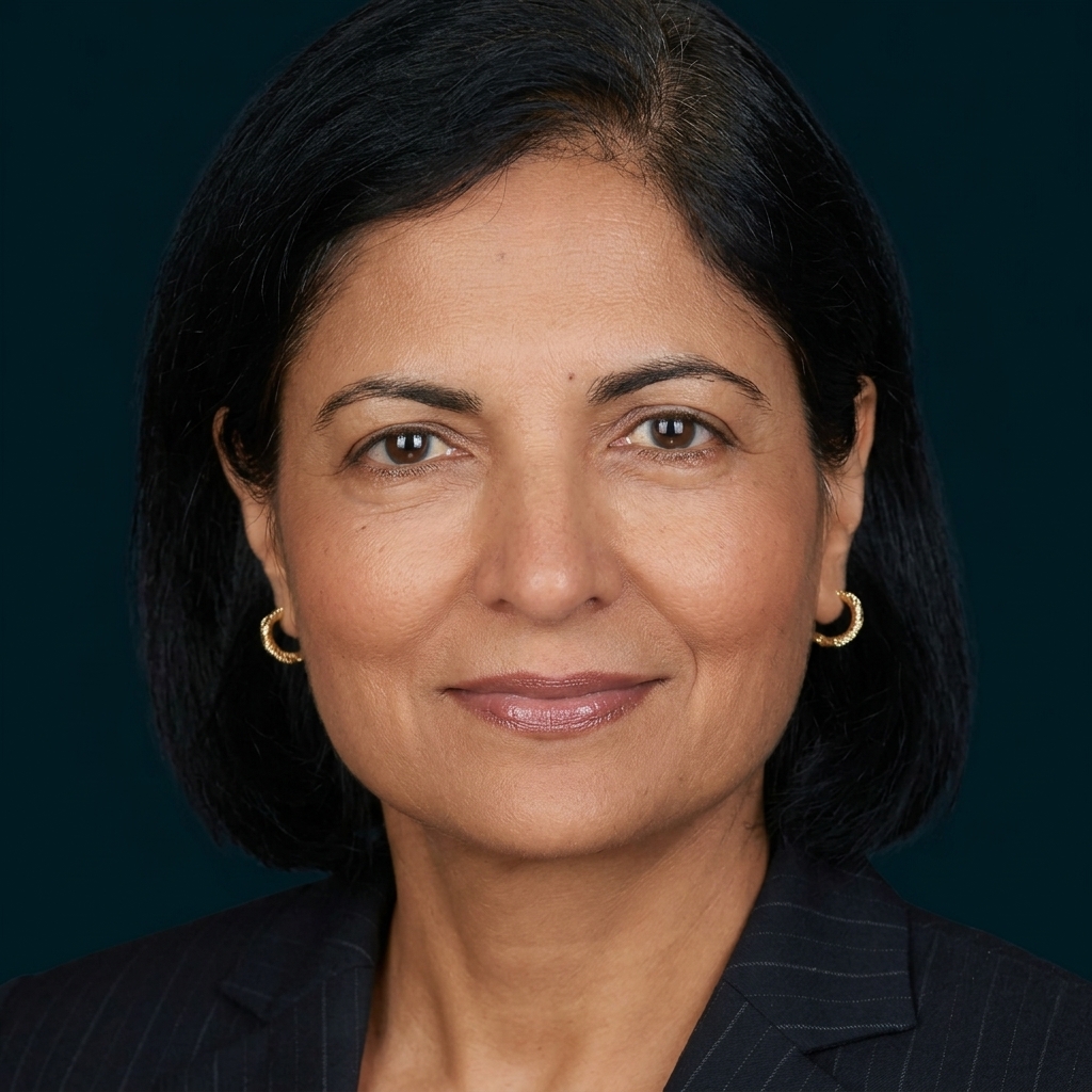 Madhura Belani